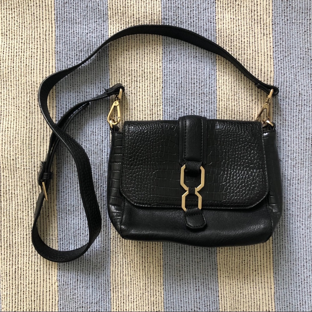 TOPSHOP crossbody bag
